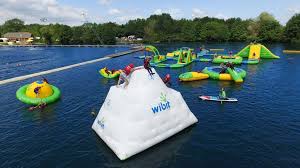 Image result for New Forest Water Park