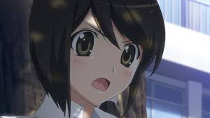 「長瀬純 神のみぞ知るセカイ」の画像検索結果