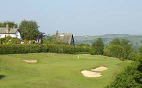 Image result for Pannal Golf Course