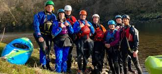 Image result for Durham University Canoe Club