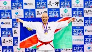 Image result for GoJu-Kai Karate Club