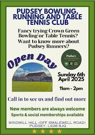 Image result for Pudsey Britannia Bowling Club
