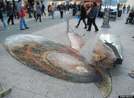 Image result for julian beever