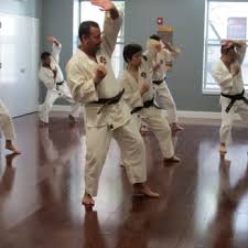 Image result for Winchester Shorinji Kempo Club