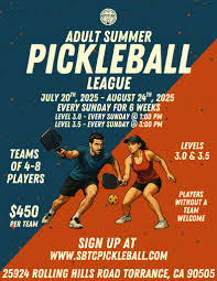 Image result for Thornbury Pickleball Club