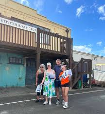 Image result for Aberystwyth Rowing Club