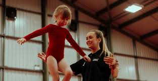Image result for Wigan & Ashton Gymnastics Club