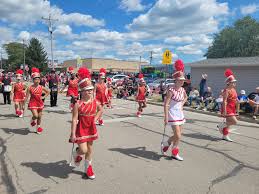 Image result for Platinum Majorettes