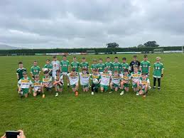 Image result for An Riocht Gaa Club