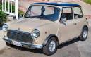 1973 Innocenti Mini Cooper S 1300