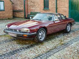 Image result for Sebring Red 1986 Jaguar