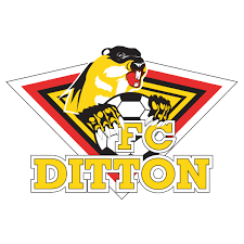 Image result for Ditton Football Club