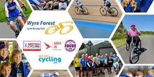 Image result for Stourport Triathlon Club