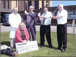 Image result for Avoch Bowling Club
