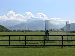 Image result for Kilmallie Shinty Club