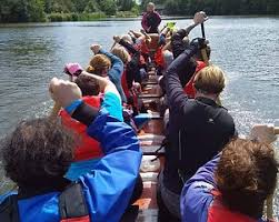 Image result for Trentham Canoe Club