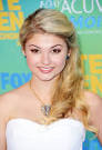 Happy Birthday Stefanie Scott!