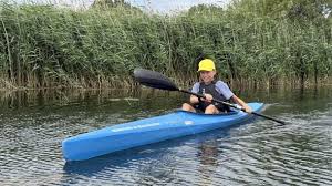Image result for University Of Hull Canoe Club
