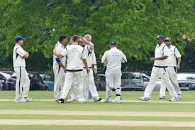 Image result for Wraysbury Cricket Club