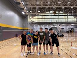 Image result for Ormesby Badminton Club