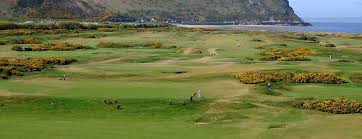 Image result for Conwy (Caernarvonshire) Golf Club