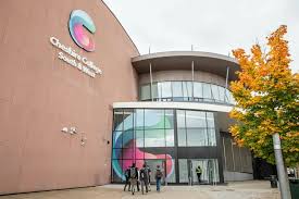 Image result for East Cheshire Ac