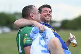 Image result for Ballerin Gaelic Athletic Club