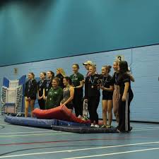 Image result for Cowgate Trampoline Club