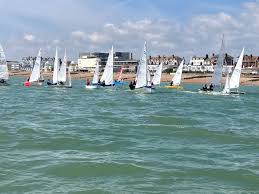 Image result for Beccles Amateur Sailing Club