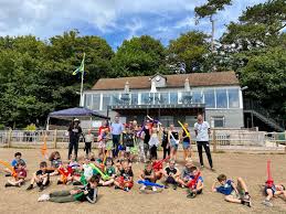 Image result for Exmouth Cc