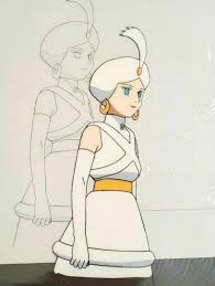 「フィル・アッカマン ∀ガンダム」の画像検索結果