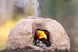 Image result for clay oven