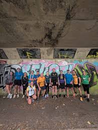 Image result for Skelmersdale Boundary Harriers