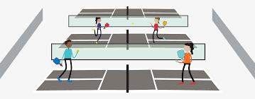 Image result for Appleton Hall Badminton Club