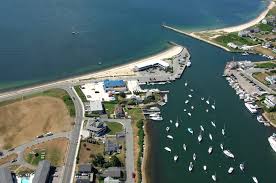 Image result for Falmouth Docks Sailing Club
