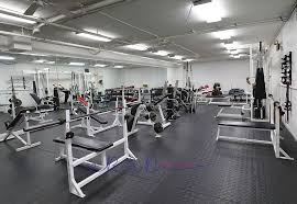 Image result for Notts Bigwood Gym Club