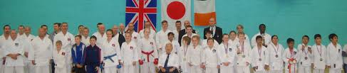 Image result for Levern Tora-Kai Karate Club