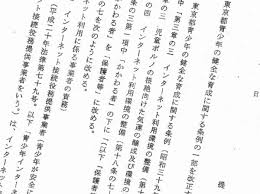 Image result for 非実在青少年