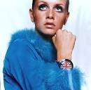 Bert Stern, Twiggy, c. 1967