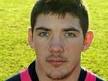 BBC Sport - Leeds Rhinos hand new contract to Chris Clarkson