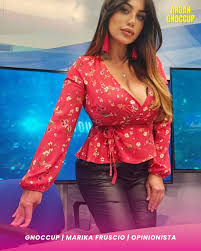 Image result for Marika Fruscio