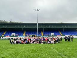 Image result for Hawick Rugby Football Club