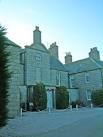 The stonework of this historic - via Daymix