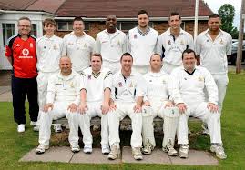 Image result for Coleshill Cricket Club