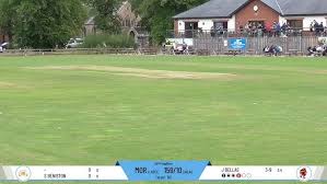 Image result for Morecambe Cc