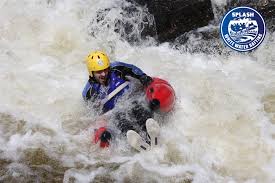 Image result for Splash White Water Rafting & Canyoning