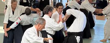 Image result for West Hampstead Aikido Club