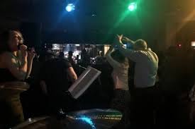 Image result for Hightown Club