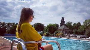 Image result for Hitchin Swimming Club