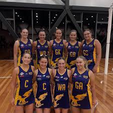 Image result for Monmouth Netball Club